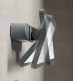 Altego Sellection FLUX Grey Spoljasnja Zidna - Image 4