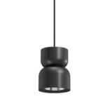 Altego Sellection YONA Black Visilica - Slika 4