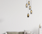 Mantra NORA Black Marble Visilica