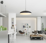 Mantra KAZZ Black Visilica