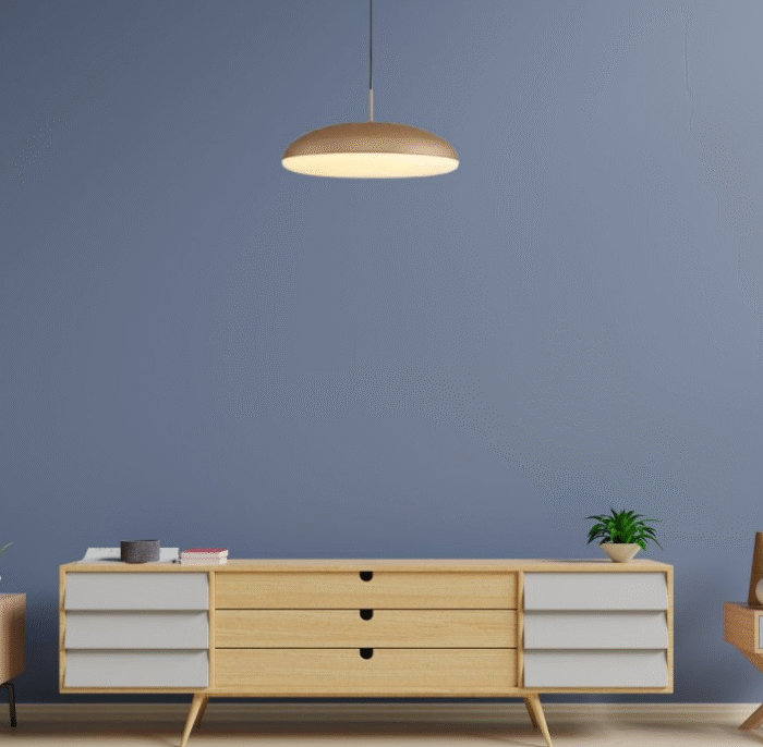 Mantra KAZZ Gold Visilica - Slika 1