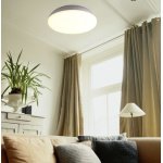 Mantra Kazz plafonska lampa 4xE27 20W bela