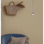 Mantra Tonic Visilica bronza 1xGX53 12W