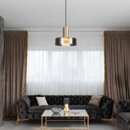 Mantra GIN Gold Visilica