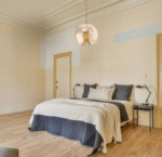 Mantra KRISS Gold - Bronze Visilica