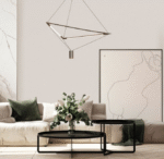 Mantra ELECTRA Chrome - Black Visilica