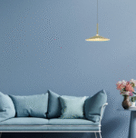 Mantra CELICE Green Visilica