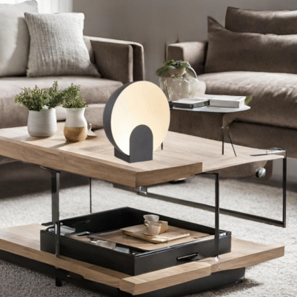 Mantra OCULO Black Stona