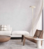 Mantra NOA II White Podna