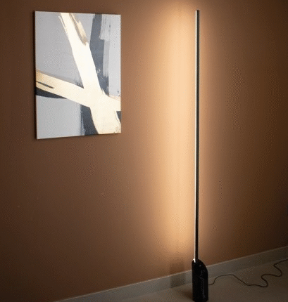 Mantra MARMOL Black Podna