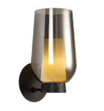 Mantra NORA Black - Marble Zidna - Slika 3