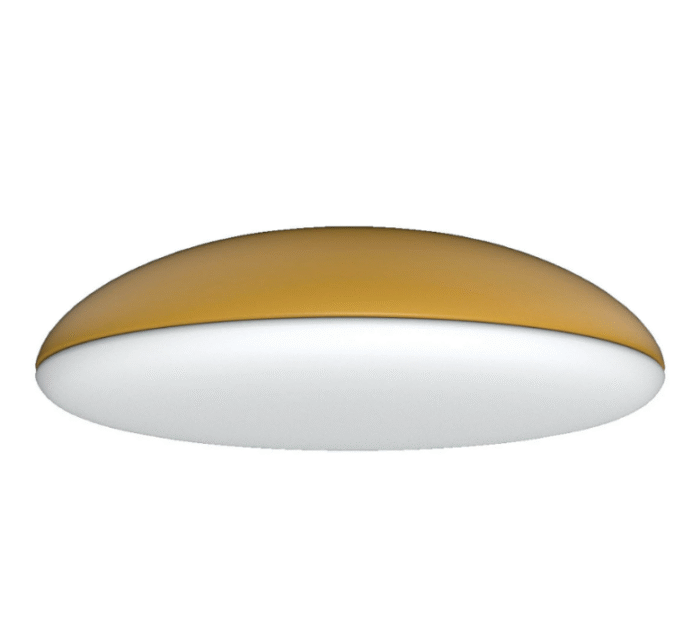 Mantra KAZZ Gold Plafonska - Slika 3