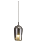 Mantra ELSA Chrome Visilica - Slika 3