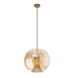 Mantra KRISS Gold - Bronze Visilica - Slika 3