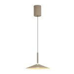 Mantra CALICE Grey Visilica - Slika 3