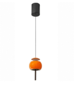 Mantra ROLLER Orange Visilica - Slika 3