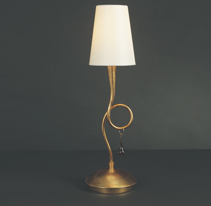 mantra Mantra PAOLA Gold Stona - Slika 1