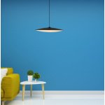 Mantra SLIM Black Visilica