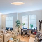 Mantra SLIM White Plafonska