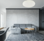 Mantra Zero II plafonska lampa led 48W 3700lm 3000K prečnik 48cm bela