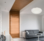 Mantra Diamante II plafonska lampa bela led 36W 2600lm 3000K prečnik 41cm