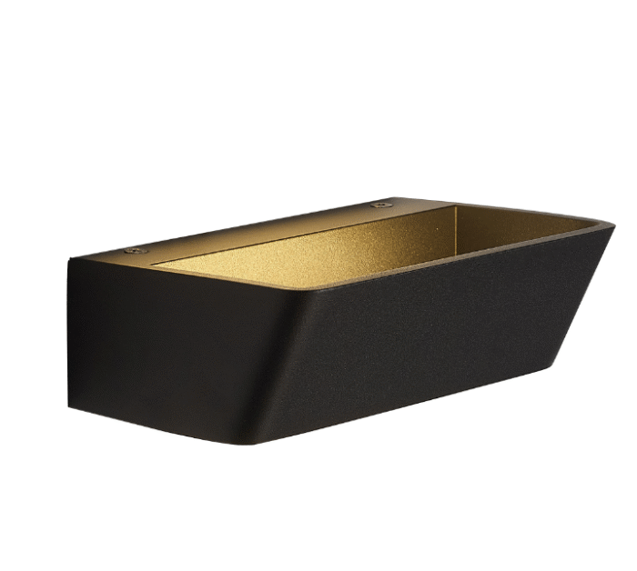 Mantra ALTEA Sand Black Zidna - Slika 1
