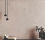 Mantra Gruissan Visilica crna led 5W 3000K 210cm