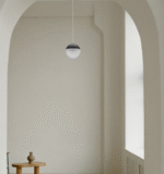 Mantra Kilda visilica led 10W 3000K crna