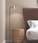 Mantra SAL Black – Gold Podna