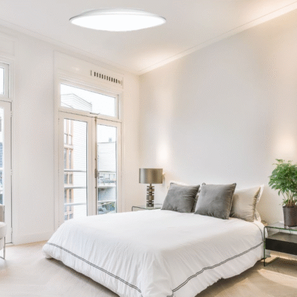 Mantra SLIM White Plafonska