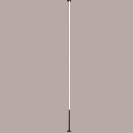 Mantra VERTICAL Black Podna