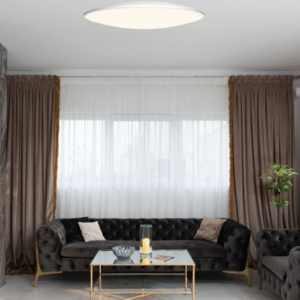 Mantra SLIM White Plafonska