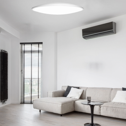 Mantra SLIM White Plafonska