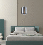 Mantra JARRAS Chrome – Graphite Visilica