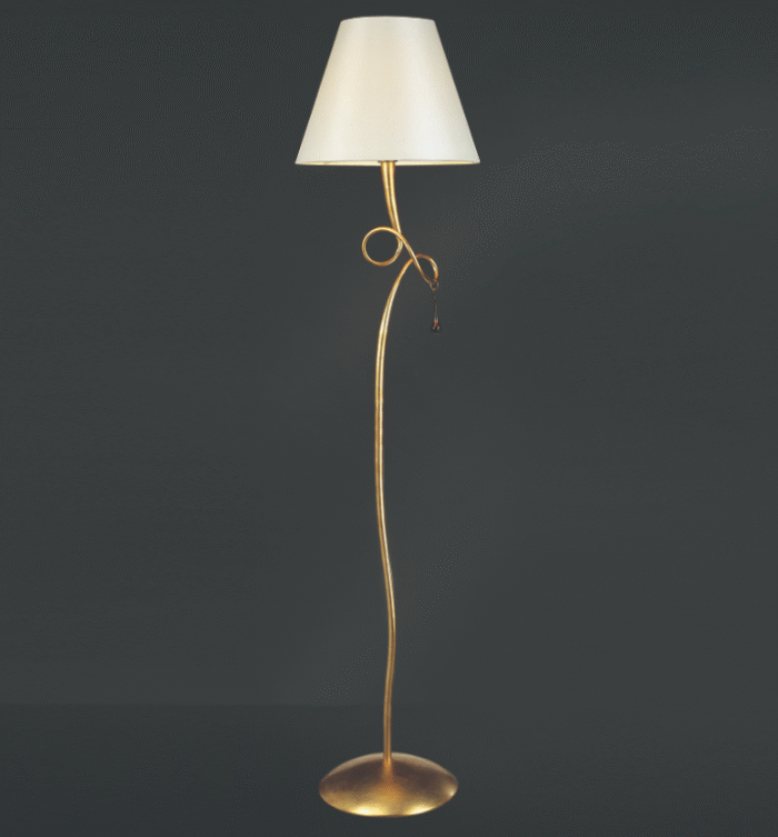 Mantra PAOLA Gold Podna - Slika 3