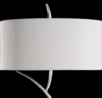 Mantra EVE Chrome Stona - Slika 3