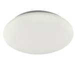 Mantra Zero II plafonska lampa led 48W 3700lm 3000K prečnik 48cm bela - Slika 3