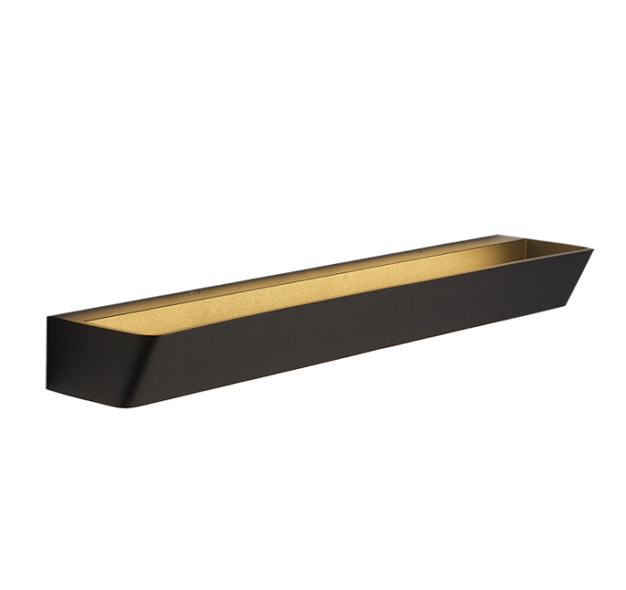 Mantra ALTEA Sand Black Zidna - Slika 3