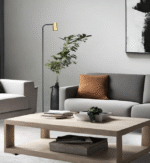Mantra SAL Black – Gold Podna - Slika 3