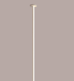Mantra VERTICAL White Podna - Slika 3