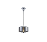 Mantra JARRAS Chrome - Graphite Visilica - Slika 4