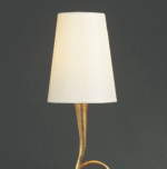 Mantra PAOLA Gold Stona - Slika 3