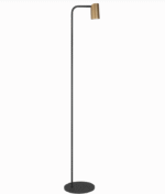 Mantra SAL Black – Gold Podna - Slika 4