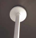Mantra VERTICAL White Podna - Slika 4