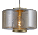Mantra JARRAS Bronze Visilica - Slika 4