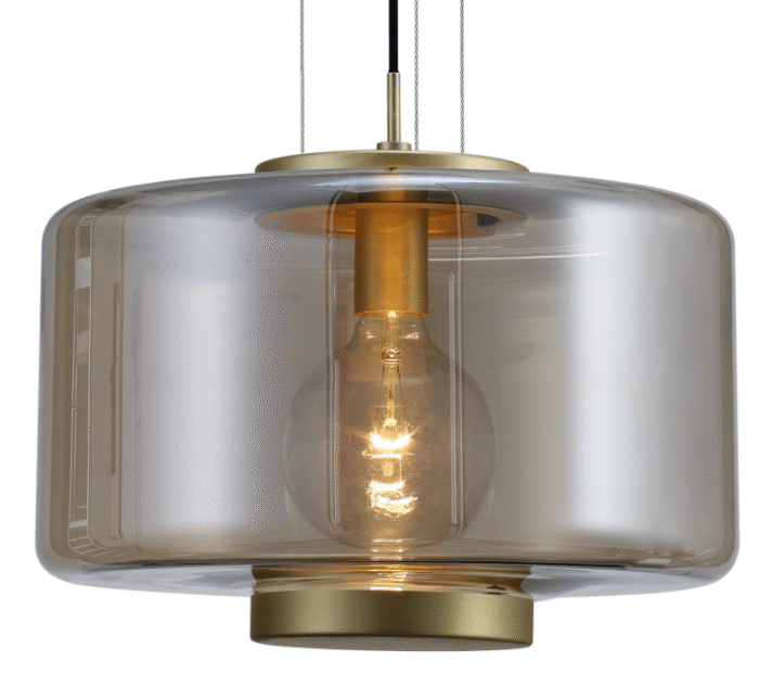 Mantra JARRAS Bronze Visilica - Slika 4