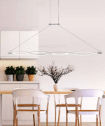 Mantra Sahara Visilica metal led 36W 2520lm 3000K prečnik 114cm - Slika 4