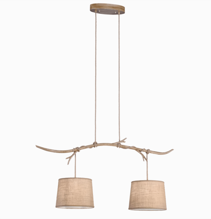 Mantra SABINA Wood Visilica - Image 4