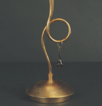 Mantra PAOLA Gold Stona - Slika 4
