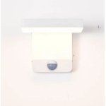 Mantra Cooper Zidna lampa bela led 20W 3000K 16cm